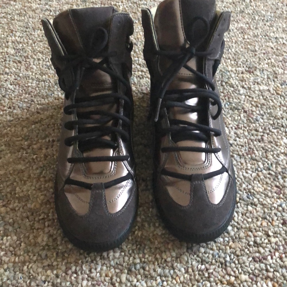 mason margielas